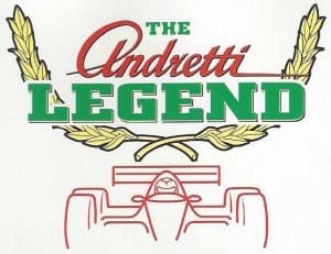 Andretti Legend