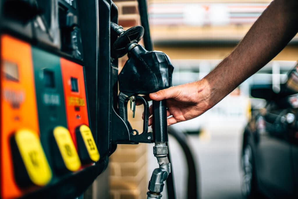 Options for Fuel Dispensers